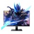 ThundeRobot ZQ25F180 24.5" 180Hz QHD Fast IPS Gaming Monitor
